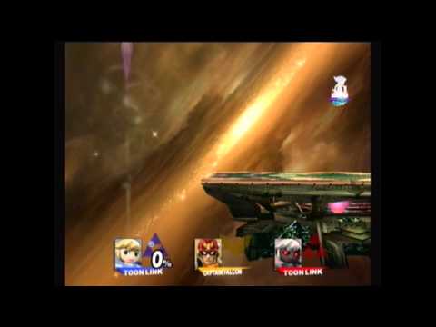 Super Smash Bros. Brawl - Top 10 Fails (3rd Edition)