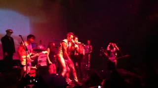 718 - 2 Skinnee J&#39;s - Live at The Norva - 5/16/12