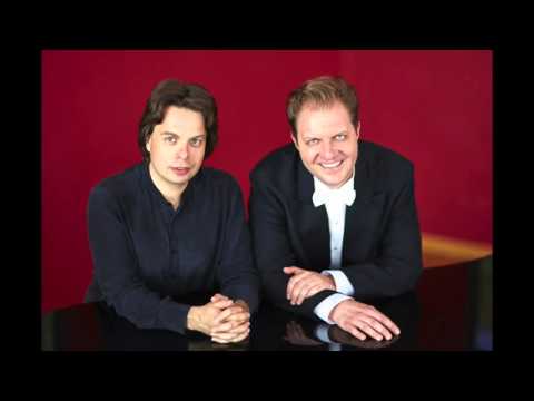 Vladimir Baykov - Tchaikovsky "Usni, pechalnij drug'"