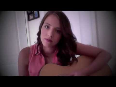 Maybe - Sick Puppies (Cover by Michala Todd)