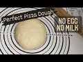 How to Make Perfect Pizza Dough | Pizza Dough Recipe | Cooking with Soha