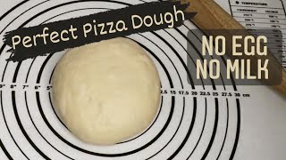 Download lagu How to Make Perfect Pizza Dough | Pizza Dough Recipe | Cooking with Soha mp3