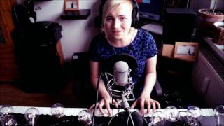 Architects - Cracks in the Earth [Piano + Vocal Cover by Lea Moonchild]