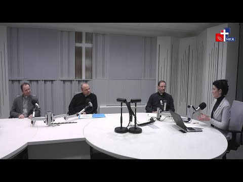 Argumenti - 3.2.2020. - Sakramenti preko Interneta – da ili ne?