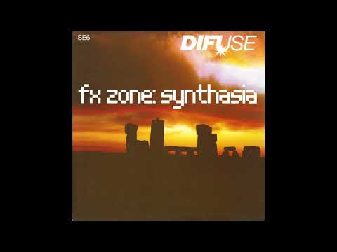 FX Zone – Synthasia (Original Mix) 2003