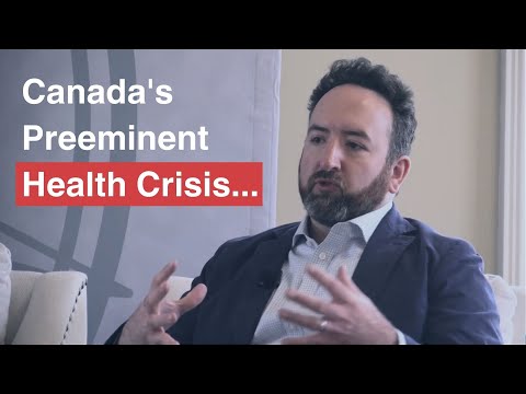 A third way for drug addiction policy in Canada title=