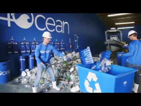 4Ocean is saving our ocean
