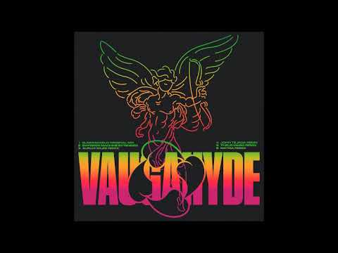 Elninodiablo - Vaugahyde (Matisa Remix)