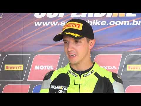 SBK 2019 3ª Etapa Interlagos-SP – SuperSport Extreme