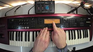 Video thumbnail for Korg Karma in 2024 - what is it? by Amateur Music Studio