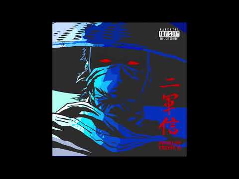 Trust Army - Force Field Ft. Estee Nack & Planet Asia (Prod. By 38 Spesh)