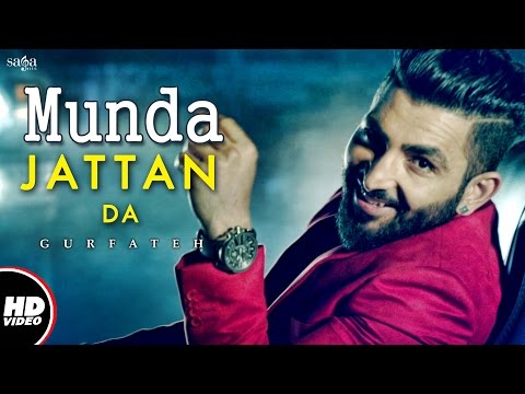 Munda Jattan Da