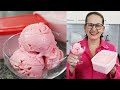 MAKE THIS ICE CREAM IN THIS HEAT THE EASIEST AND MOST BUDGET FRIENDLY ONE I VE EVER MADE SUPER