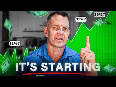 A Once in a Lifetime Event Is Coming in 2026. Most Investors Will Miss It❗