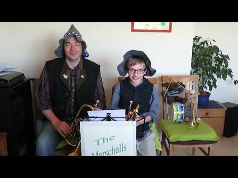 Bummel Petrus / Halt dei Maul und babbel net so dumm (Rheinländer)