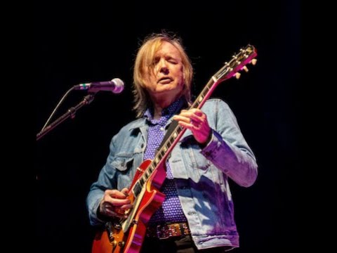 A Tribute to Kim Simmonds of Savoy Brown (1947-2022)
