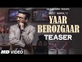 Preet Harpal: Yaar Berozgaar (ਯਾਰ ਬੇਰੋਜ਼ਗਾਰ) Song Teaser | Latest Punjabi Song | Releasing 16 Ma