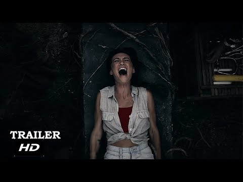 Трейлеры Молчание – Смерть