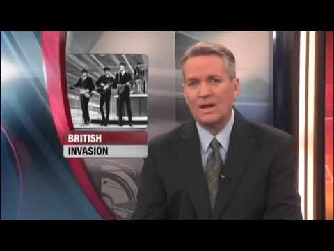 Scranton Record Pressing Plant Helped Spur Beatlemania