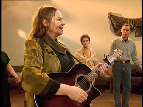 Dances of Universal Peace