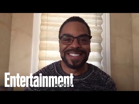 How Method Man Landed His ‘Cop Land’ Audition The 2nd Time Around | PeopleTV | Entertainment Weekly