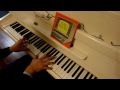 Kraftwerk's The Model for Cockney Jewish piano ...