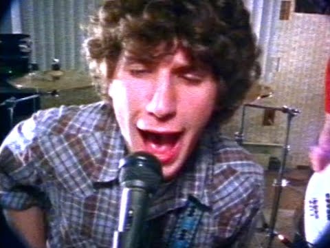 I Want to Hear You Sad - The Early November