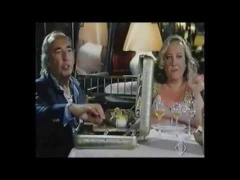 Ho rimorchiato na vorta tu madre e ancora sto a piagne! Angelo Bernabucci "Gratta e vinci"