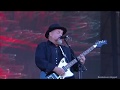 Alain Johannes Trío - Ava Tar ●  Lollapalooza 2018 ★ HD