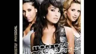 Monrose Strictly Physical