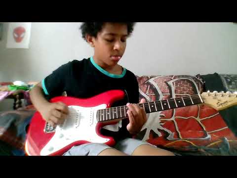 Thumbnail for The Beatles - Come together - Guitar cover by The Beatles