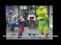 Barney Songs Screener Is Coming Soon