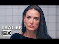 THE SUBSTANCE Official Trailer 2024 Demi Moore