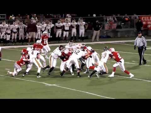 Belfry Pirates - State Championship Hype Video - 