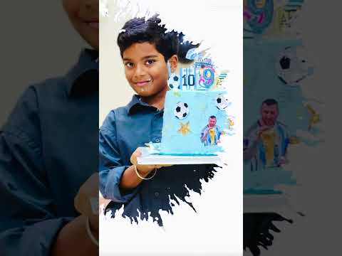 #birthday #photo #song #messi #football #cake #9th #shortsfeed #viralshorts #trendingshorts #music