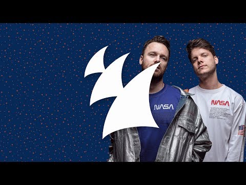 Armada Invites Radio 243 (Incl. Dubvision Guest Mix)