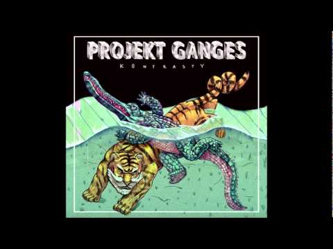 Projekt Ganges + Bonson - Zrobili z nas błaznów (prod: Brus, gramofony: DJ Who?List)