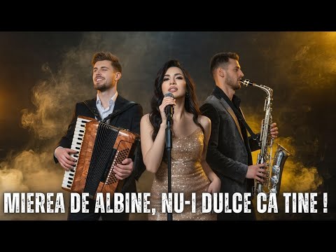 Mierea de albine ,nu-i dulce ca tine ! #romania #manelemix #musiccompilation #manele #manelenoi #