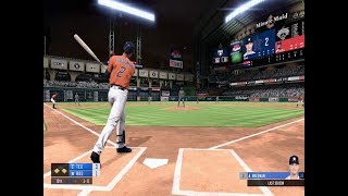 R.B.I. Baseball 19 (Xbox One) Xbox Live Key UNITED STATES