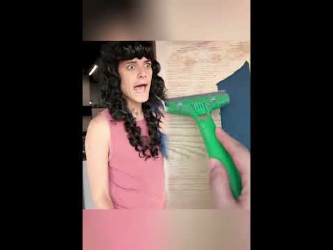 QUANDO VOCÊ MOLHA O MACHUCADO #humor #foryou #funny #comedia