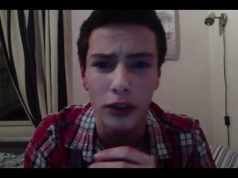 "Jag hatar Turkar" Videosvar mot Hanna Widerstedt.