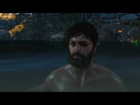 Witcher 3 Playthrough (Part 404)