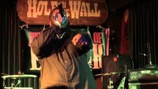 MusIQ from the heart| Mega Ran - One Winged Angel ( Sephiroth ) (Live @ SXSW 2014)