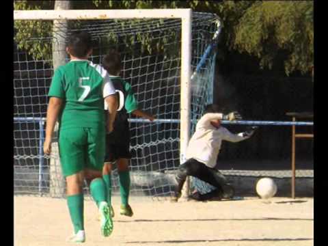 CD AD PUEBLO NUEVO C