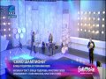 Eurovision 2013 Bulgaria - Elitsa Todorova & Stoyan Yankoulov -  video