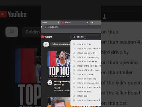 Query String Parameters Explained in 90 seconds!