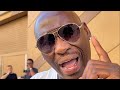 Antonio Tarver says Spence vs Crawford loser HEADS TO THE BACK OF THE LINE!