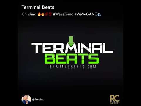 Grinding 🔥🔥💯💯 #WaveGang #WaVeGANG🌊