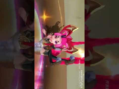 Mythmaker Teaser | Wild Rift