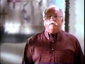 Instant Quaker Oatmeal ad w/Wilford Brimley, 1990